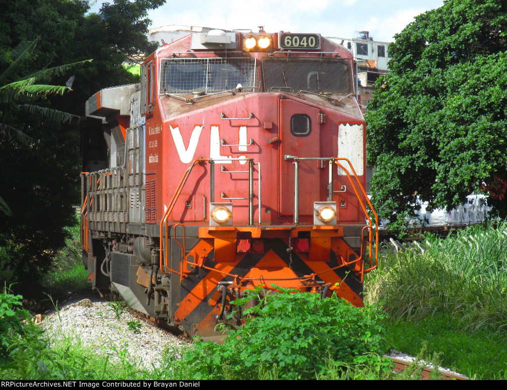 VLI 6040